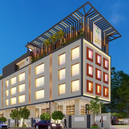 The Eco Satva, Kota Hotel Kota  Exterior photo